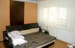 De vanzare 3 camere, la cateva minute de Billa, imobil izolat termic