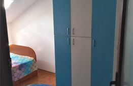 Apartament 3 camere, 65 mp, decomandat, 2 bai, mobilat, zona Garii