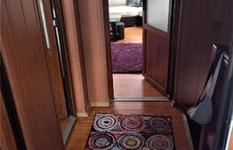 Apartament 3 camere, 65 mp, decomandat, 2 bai, mobilat, zona Garii