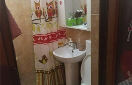 Apartament 3 camere, 65 mp, decomandat, 2 bai, mobilat, zona Garii