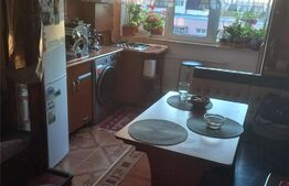 Apartament 3 camere, 65 mp, decomandat, 2 bai, mobilat, zona Garii