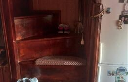 Apartament 3 camere, 65 mp, decomandat, 2 bai, mobilat, zona Garii