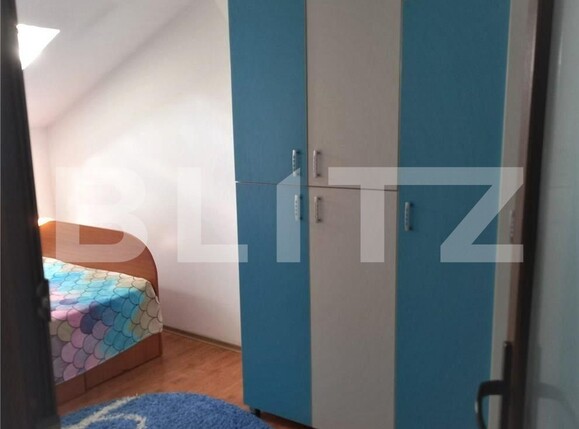 Apartament de vânzare 3 camere Garii - 113603AV | BLITZ Brașov | Poza3