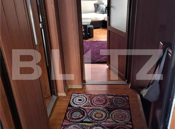 Apartament de vânzare 3 camere Garii - 113603AV | BLITZ Brașov | Poza6