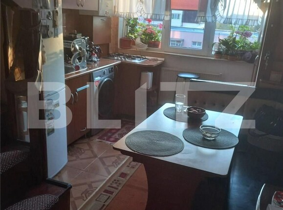 Apartament de vânzare 3 camere Garii - 113603AV | BLITZ Brașov | Poza1