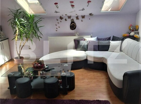 Apartament de vânzare 3 camere Garii - 113603AV | BLITZ Brașov | Poza2