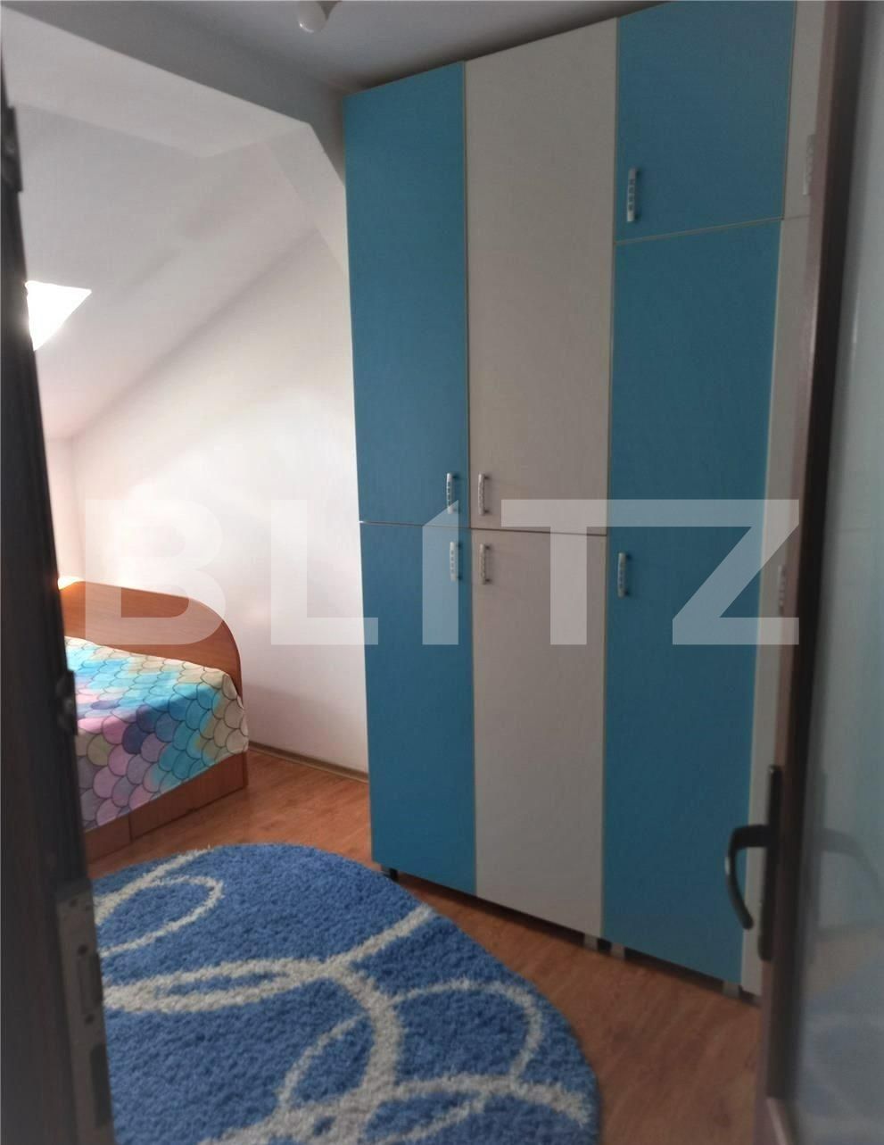 Apartament de vânzare 3 camere Garii - 113603AV | BLITZ Brașov | Poza3