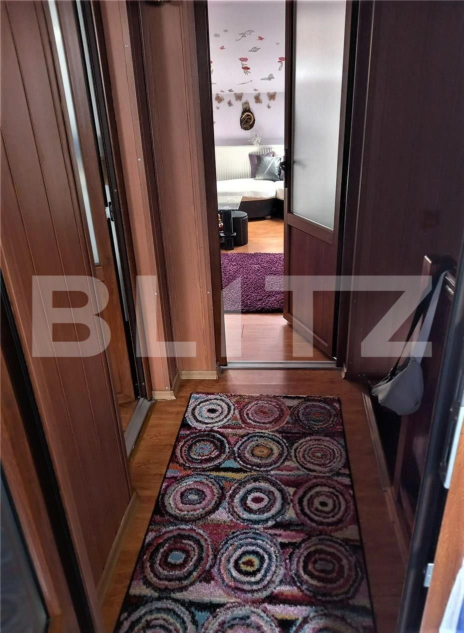 Apartament de vânzare 3 camere Garii - 113603AV | BLITZ Brașov | Poza6