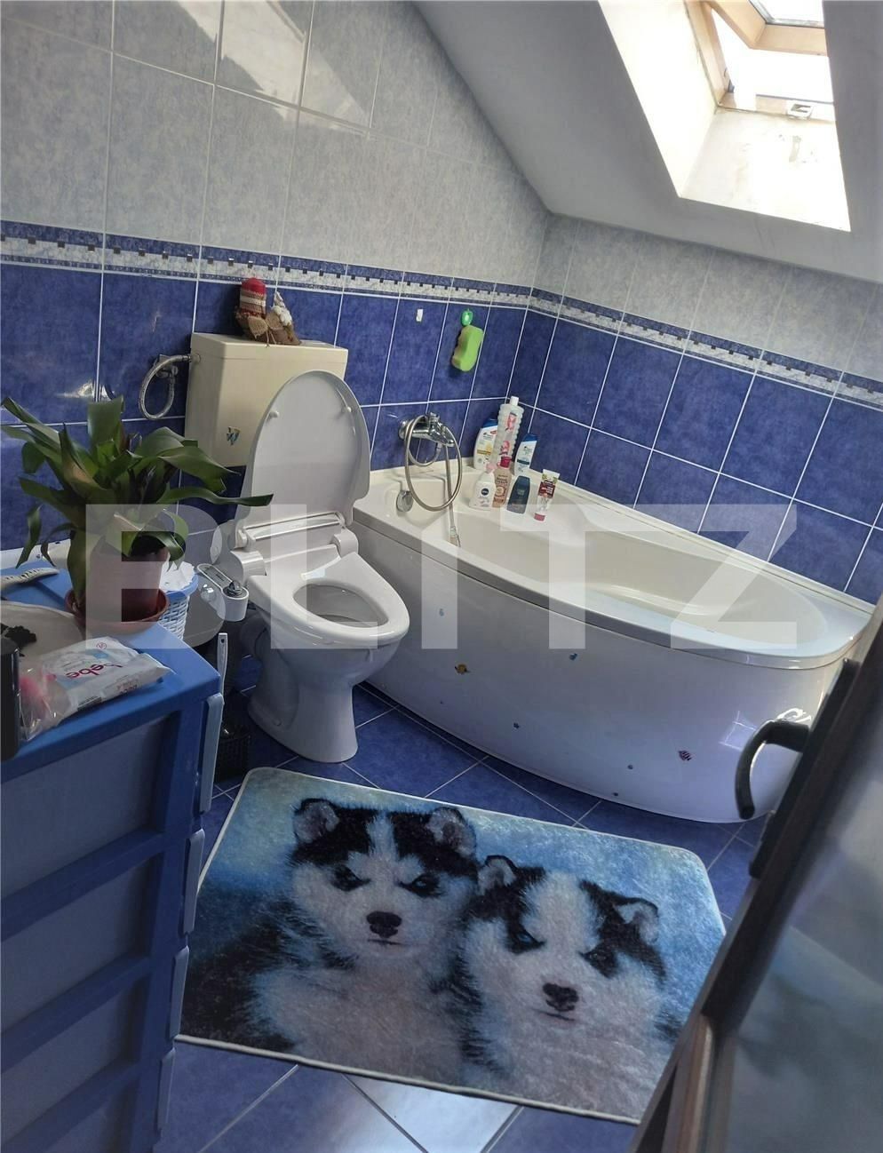 Apartament de vânzare 3 camere Garii - 113603AV | BLITZ Brașov | Poza4