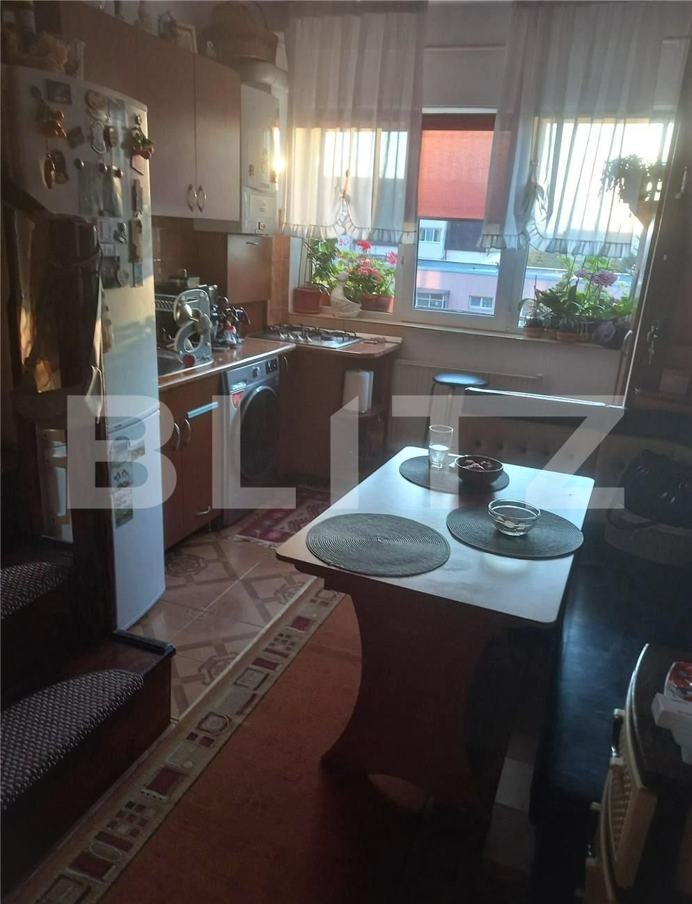 Apartament de vânzare 3 camere Garii - 113603AV | BLITZ Brașov | Poza1