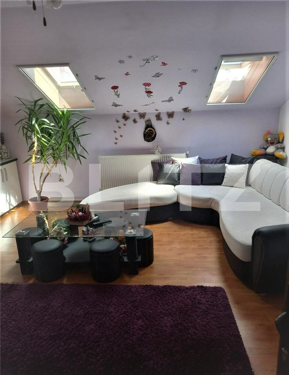 Apartament de vânzare 3 camere Garii - 113603AV | BLITZ Brașov | Poza2