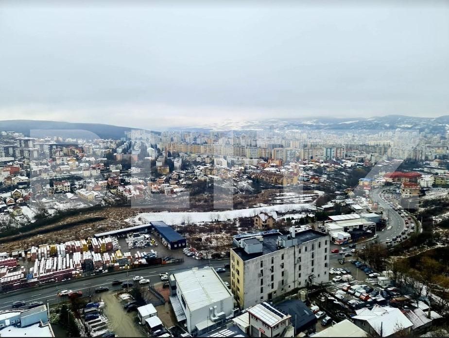 Spațiu comercial de vânzare Zorilor - 113606SVC | BLITZ Cluj-Napoca | Poza2