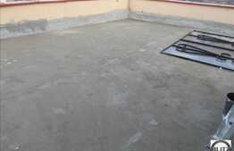 Apartament 2 camere, 40 mp, imobil nou, cu terasa de 62 mp, zona Calea Turzii!