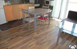 Apartament 2 camere, 40 mp, imobil nou, cu terasa de 62 mp, zona Calea Turzii!