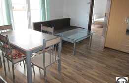 Apartament 2 camere, 40 mp, imobil nou, cu terasa de 62 mp, zona Calea Turzii!