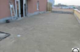 Apartament 2 camere, 40 mp, imobil nou, cu terasa de 62 mp, zona Calea Turzii!