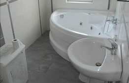 Apartament 2 camere, 40 mp, imobil nou, cu terasa de 62 mp, zona Calea Turzii!