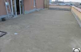 Apartament 2 camere, 40 mp, imobil nou, cu terasa de 62 mp, zona Calea Turzii!