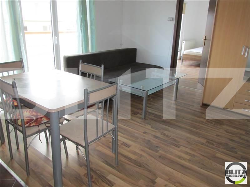 Apartament de vânzare 2 camere Zorilor - 11361AV | BLITZ Cluj-Napoca | Poza2