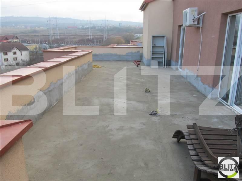 Apartament de vânzare 2 camere Zorilor - 11361AV | BLITZ Cluj-Napoca | Poza8