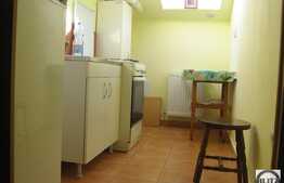 Vanzare mansarda cu 1 camera, 40 mp, balcon, zona Florilor! Cu parcare!