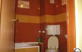 Vanzare mansarda cu 1 camera, 40 mp, balcon, zona Florilor! Cu parcare!