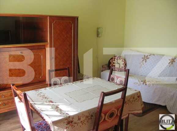 Garsonieră de vânzare Floreşti - 11362AV | BLITZ Cluj-Napoca | Poza1