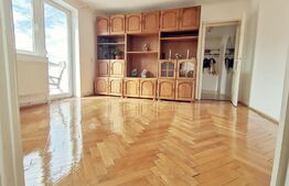 Apartament 2 camere, 50 mp, semidecomandat, zona Sacele