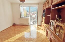 Apartament 2 camere, 50 mp, semidecomandat, zona Sacele