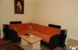 De vanzare 3 camere, 59.5 mp utili, balcon, zona Somesului! Mobilat! Imobil NOU!