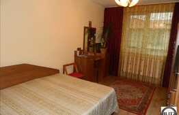 De vanzare 3 camere, 59.5 mp utili, balcon, zona Somesului! Mobilat! Imobil NOU!