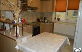 De vanzare 3 camere, 59.5 mp utili, balcon, zona Somesului! Mobilat! Imobil NOU!