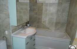 De vanzare 3 camere, 59.5 mp utili, balcon, zona Somesului! Mobilat! Imobil NOU!