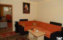 De vanzare 3 camere, 59.5 mp utili, balcon, zona Somesului! Mobilat! Imobil NOU!