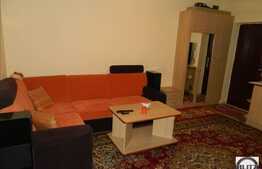 De vanzare 3 camere, 59.5 mp utili, balcon, zona Somesului! Mobilat! Imobil NOU!