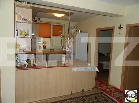 Apartament de vânzare 3 camere Floreşti - 11363AV | BLITZ Cluj-Napoca | Poza3