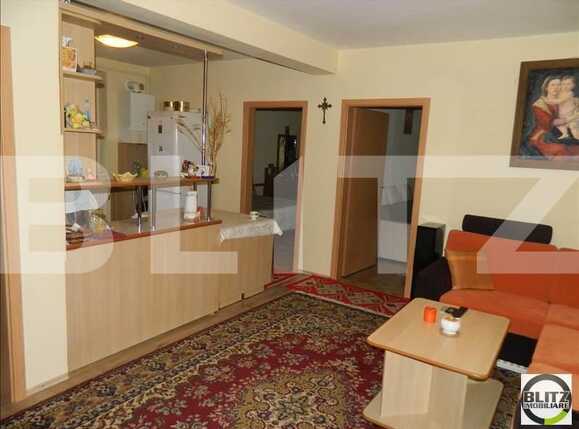Apartament de vânzare 3 camere Floreşti - 11363AV | BLITZ Cluj-Napoca | Poza1
