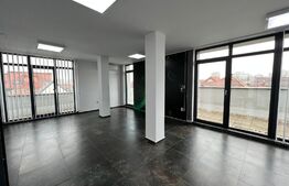 Imobil modern in zona excelenta 