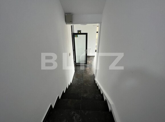 Spațiu birouri de închiriat Andrei Mureşanu - 113637SIB | BLITZ Cluj-Napoca | Poza2