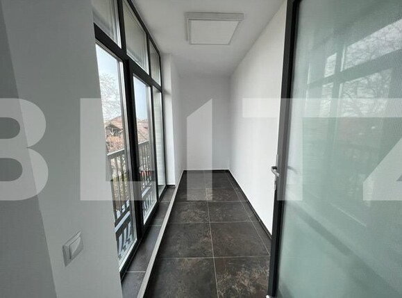 Spațiu birouri de închiriat Andrei Mureşanu - 113637SIB | BLITZ Cluj-Napoca | Poza3