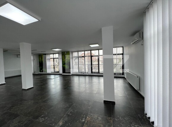 Spațiu birouri de închiriat Andrei Mureşanu - 113637SIB | BLITZ Cluj-Napoca | Poza14