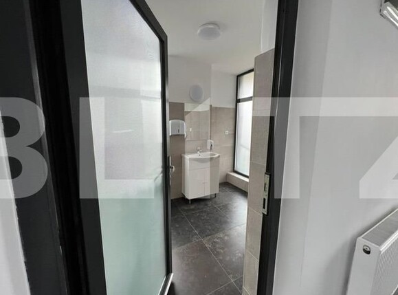 Spațiu birouri de închiriat Andrei Mureşanu - 113637SIB | BLITZ Cluj-Napoca | Poza4