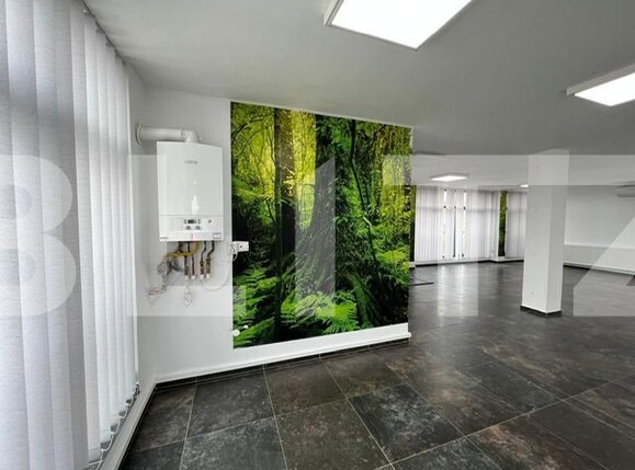 Spațiu birouri de închiriat Andrei Mureşanu - 113637SIB | BLITZ Cluj-Napoca | Poza10