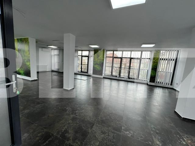 Spațiu birouri de închiriat Andrei Mureşanu - 113637SIB | BLITZ Cluj-Napoca | Poza9