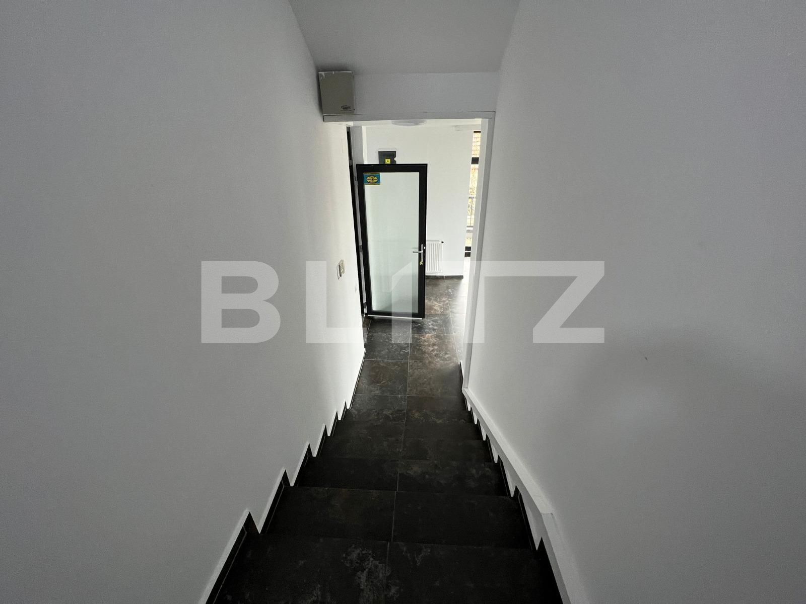 Spațiu birouri de închiriat Andrei Mureşanu - 113637SIB | BLITZ Cluj-Napoca | Poza2