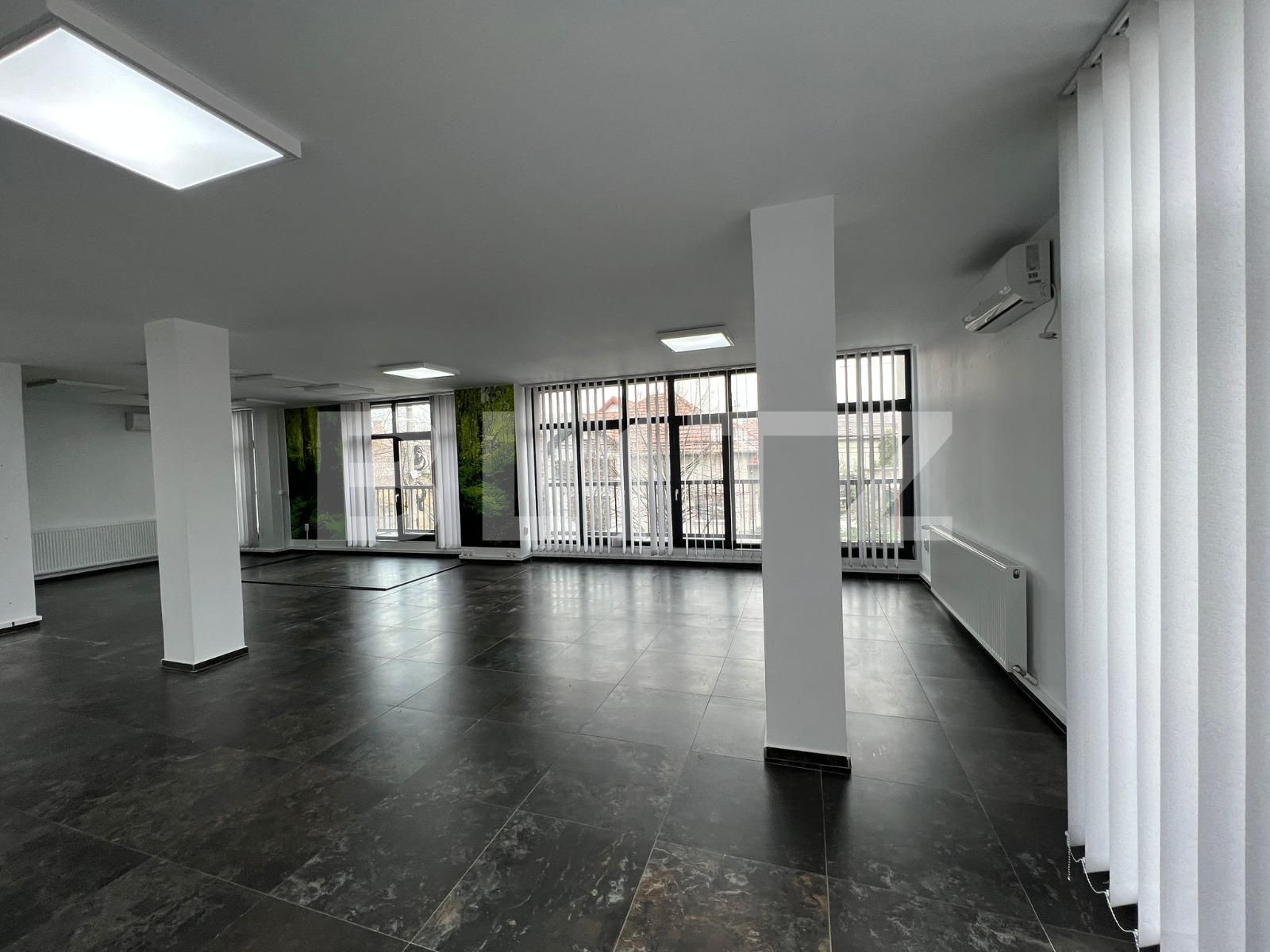 Spațiu birouri de închiriat Andrei Mureşanu - 113637SIB | BLITZ Cluj-Napoca | Poza14