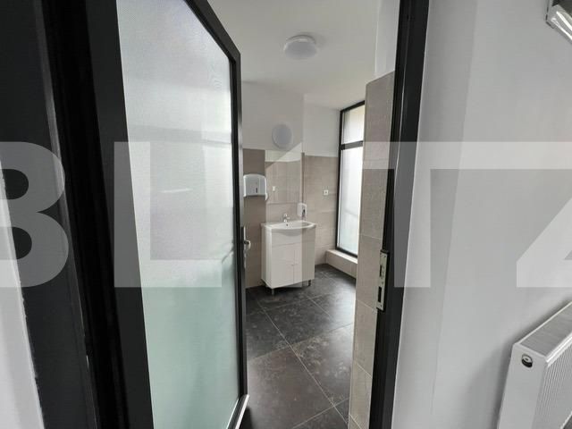 Spațiu birouri de închiriat Andrei Mureşanu - 113637SIB | BLITZ Cluj-Napoca | Poza4