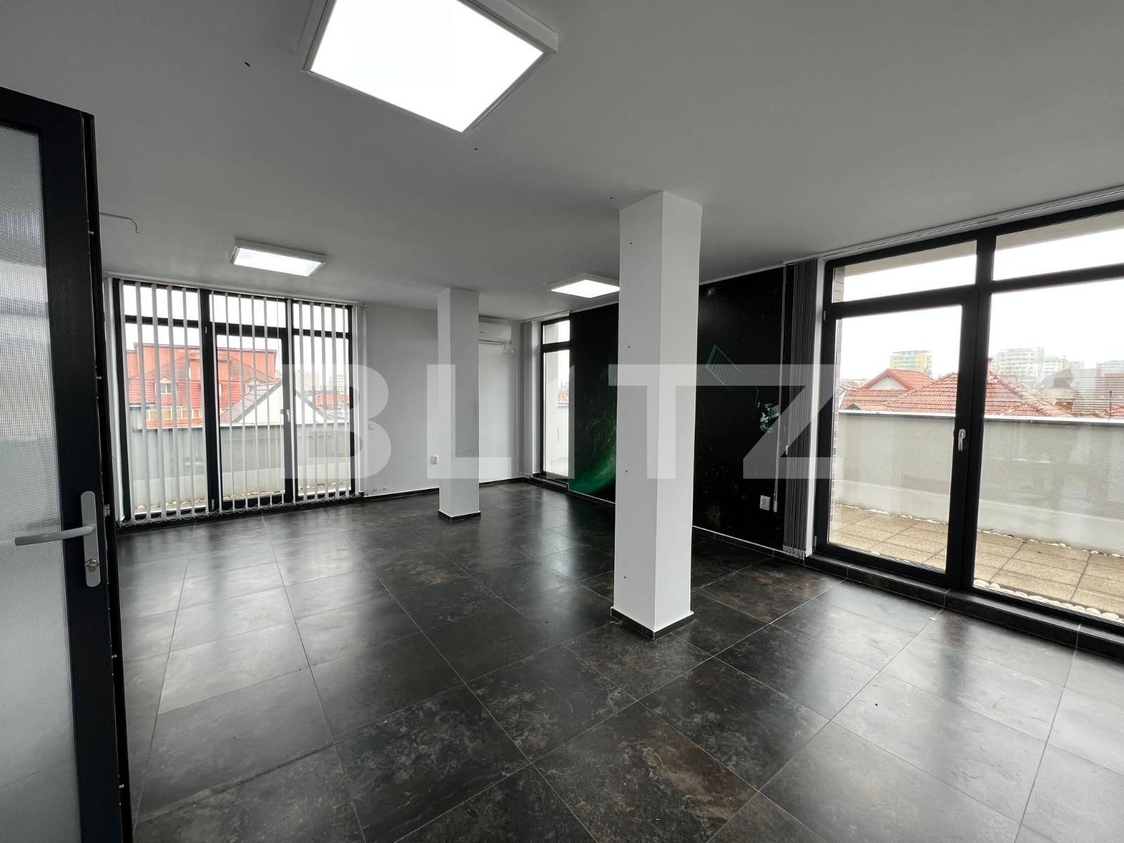 Spațiu birouri de închiriat Andrei Mureşanu - 113637SIB | BLITZ Cluj-Napoca | Poza12