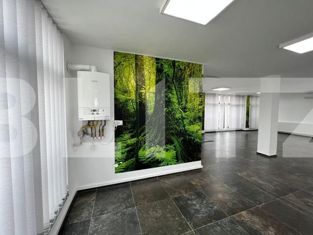 Spațiu birouri de închiriat Andrei Mureşanu - 113637SIB | BLITZ Cluj-Napoca | Poza10