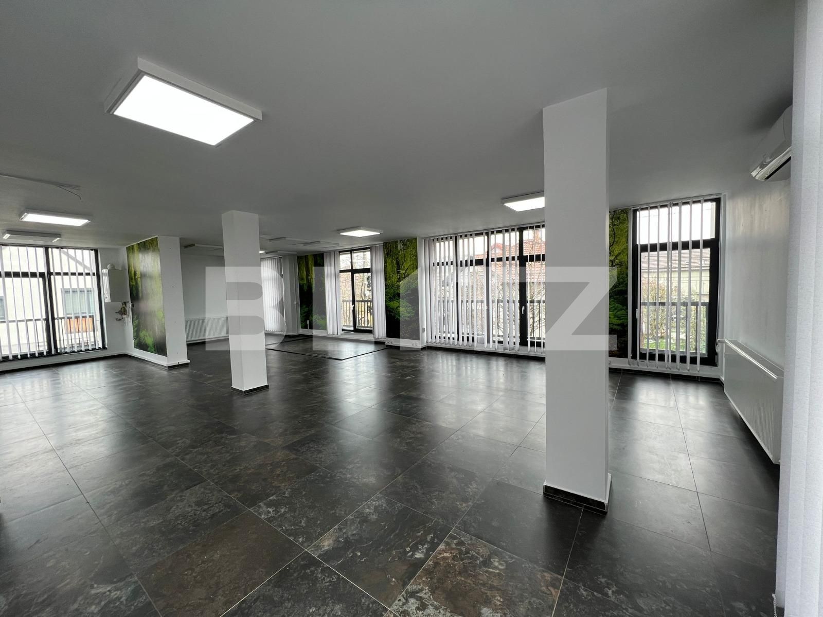 Spațiu birouri de închiriat Andrei Mureşanu - 113637SIB | BLITZ Cluj-Napoca | Poza15